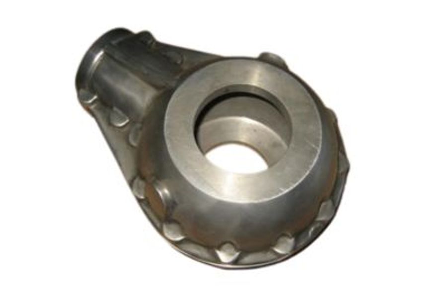 Differential Housing